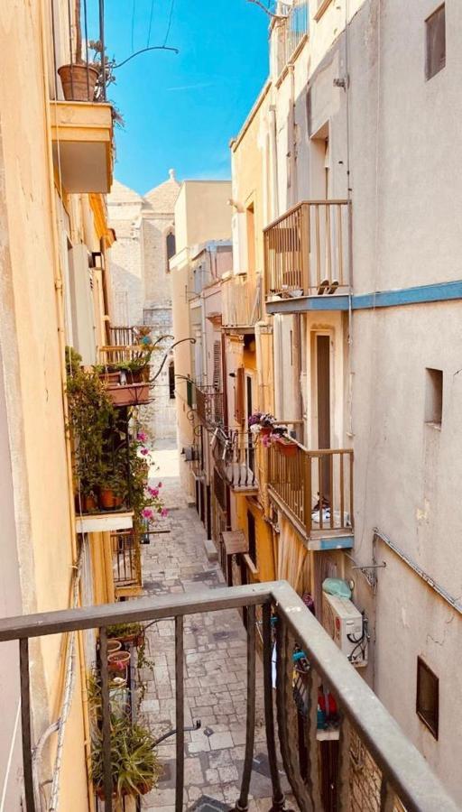 Casa Vacanza Venere Barletta Dış mekan fotoğraf