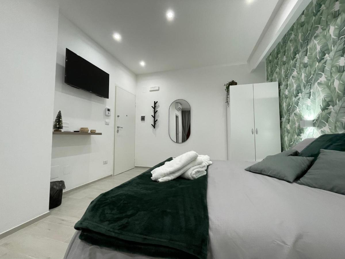 Casa Vacanza Venere Barletta Dış mekan fotoğraf