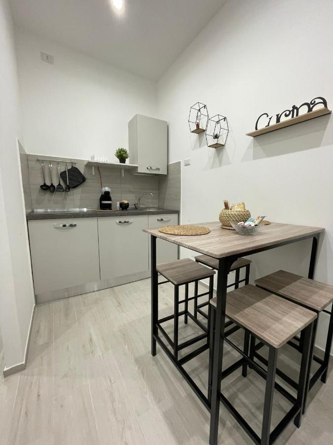 Casa Vacanza Venere Barletta Dış mekan fotoğraf