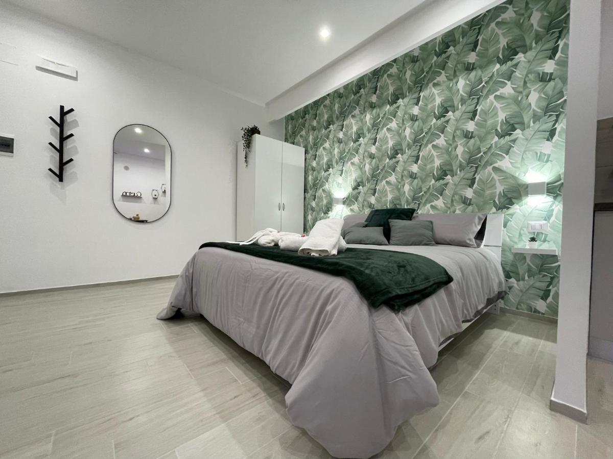 Casa Vacanza Venere Barletta Dış mekan fotoğraf