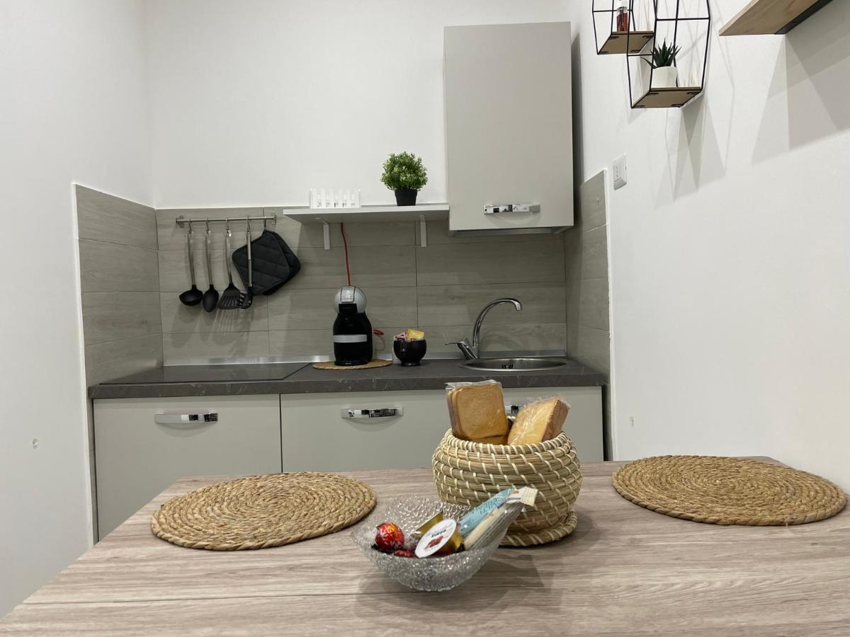 Casa Vacanza Venere Barletta Dış mekan fotoğraf