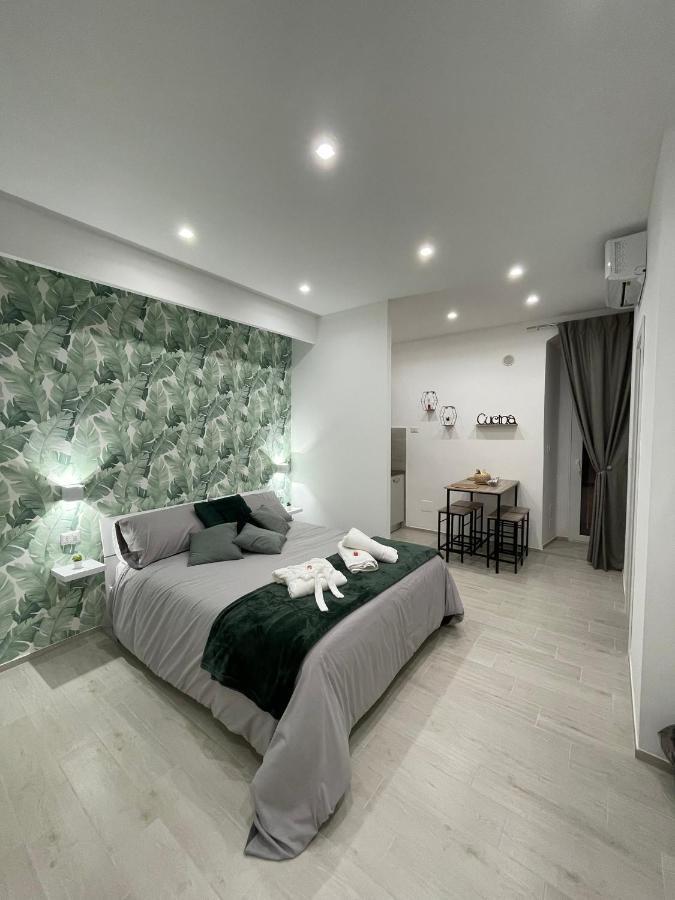 Casa Vacanza Venere Barletta Dış mekan fotoğraf